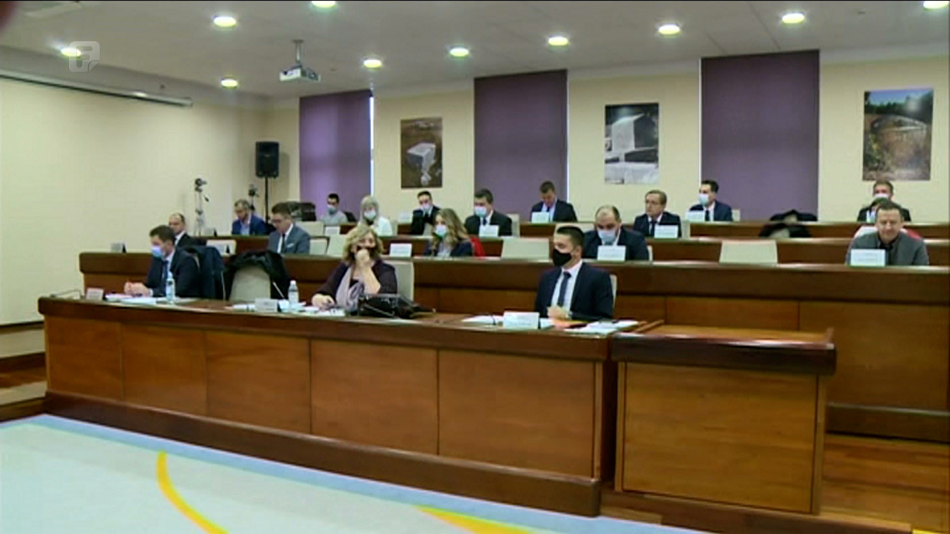 Šta će mostarski vijećnici uraditi u srijedu?